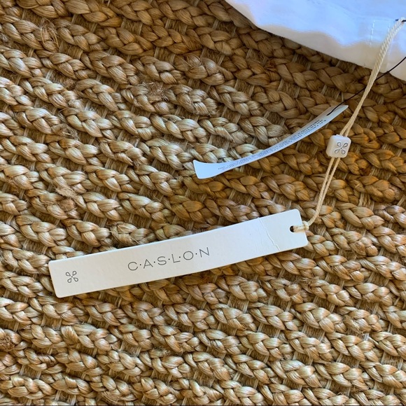 CASLON White Utility Shorts Size 16 - Picture 3 of 7